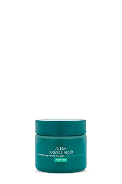 Aveda Botanical Repair Yıpranmış Saçlar için Onarım Maskesi: Zengin Doku 25ml 18084020807