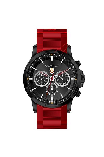 Quantum G877.658 Men's Wristwatch