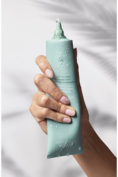 Aveda Scalp Solutions Saç Derisi Için Jel Peeling 25ml 018084040515