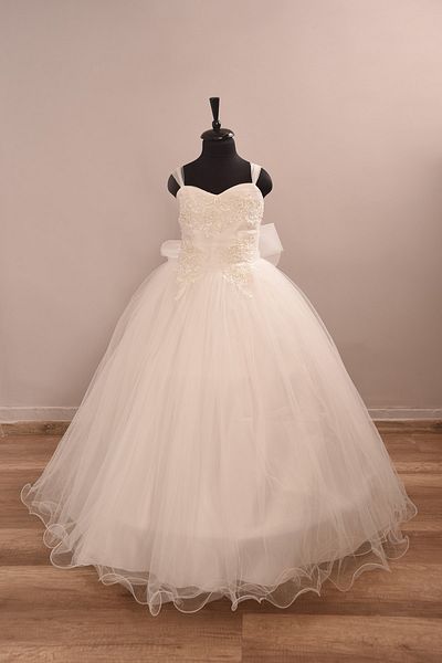 Terzioğlu Giyim Children's Evening Dress