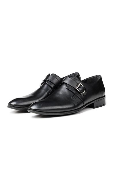Ducavelli Scharfe Herren-Loafer-Klassiker-Mokassinschuhe aus echtem Leder