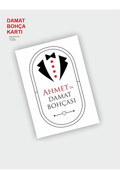 43 cici süsler organizasyon Damat Bohçası Kartları, Damat Çeyiz Bohça Kartı, ...