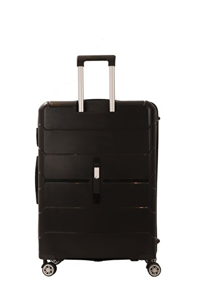 MÇS Polipropilen Valiz V366 65 CM