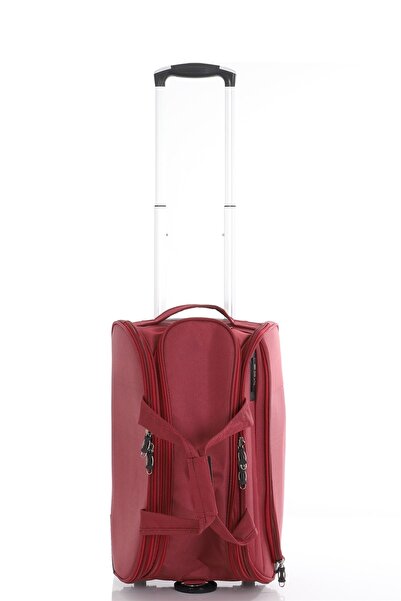 MÇS Kumaş Hostes & Pilot Valizi V1452 55 Cm