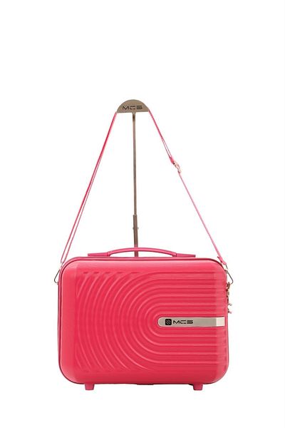 MÇS Abs Makeup Bag V374-m