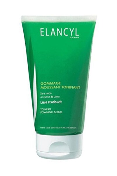 Elancyl تنقية وتقشير الجسم 150 مل