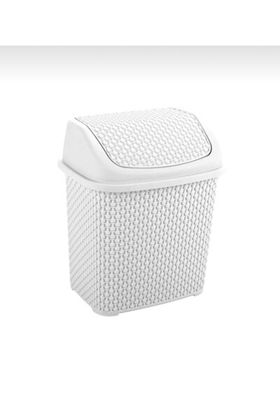 Blueeslife Damla Çöp Kovası 6 Lt