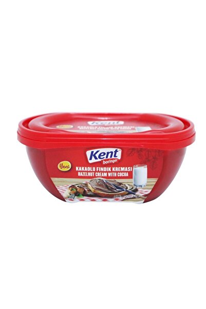 Kent Boringer Kb Kakaolu Fındık Kreması 400 Gr