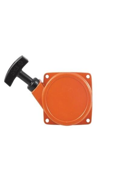 HSGL Motorlu Tırpan Starter Kapak Olemac 753-755 Kolay Kapak Tırpan Yedek Par...