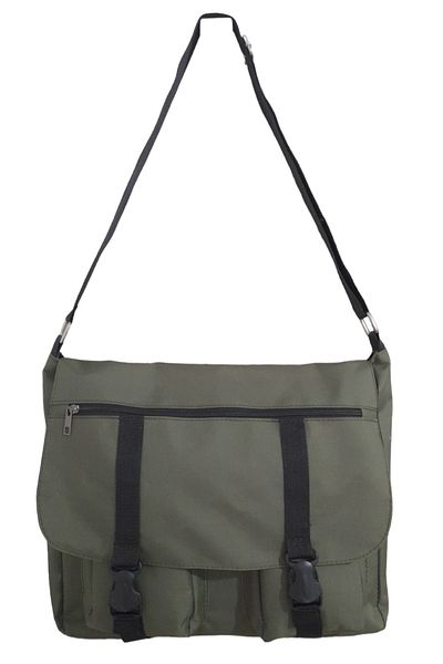 Çınar Aksesuar Messenger Bag - Comfortable Design