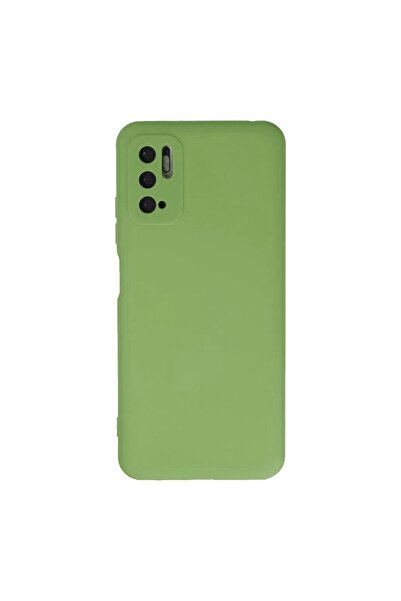 PlusCep Aksesuar Xiaomi Redmi Note 10 5g / Redmi Note 11 Se / Poco M3 Pro Ile...