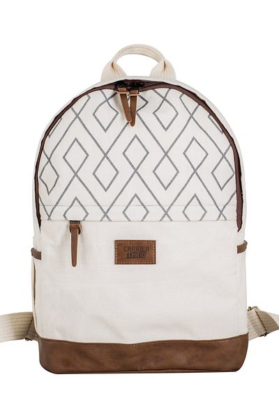 Carrier Thing Backpack Canvas