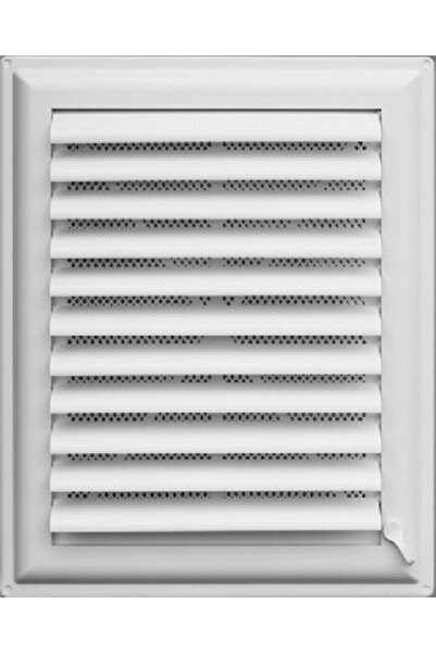 UBM PLASTİK Plastik Menfez 45x48