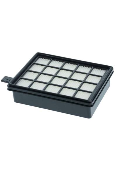 MFS Σετ φίλτρων Hepa συμβατό με Beko Bks 5534f (φίλτρο εμπρός και πίσω)