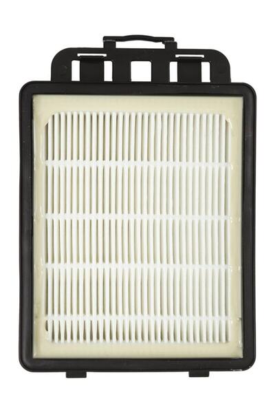 MFS Σετ φίλτρων Hepa συμβατό με Beko Bks 5534f (φίλτρο εμπρός και πίσω)