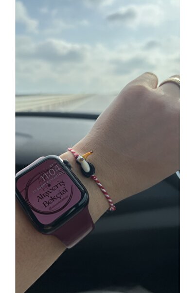 Alışveriş Bekçisi طائر الطوقان مارتينيتشا