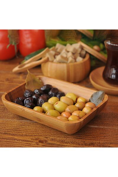 Bambum Lateria Snack Bowl Large