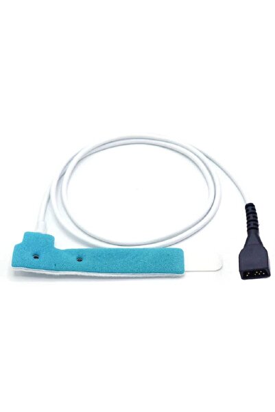 Ekoll Pulseoksimetre Probu, Disposable Spo2