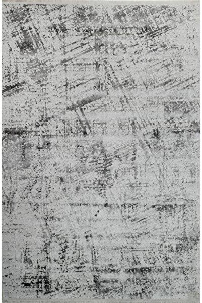 GÜMÜŞSUYU Venita 13596 Gri Halı