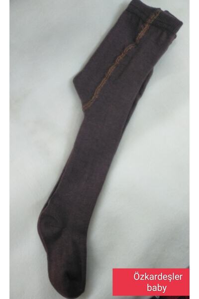 ÖZKARDEŞLER BABY Baby Killot Socks