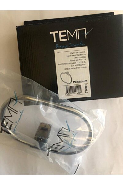 Tema 71008 Premum Yuvarlak Havluluk