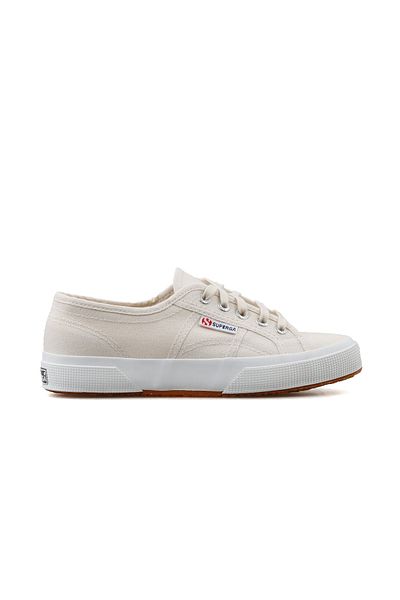 Superga 2750 كوتو كلاسيك أحذية يومية للجنسين S000010-394-سب كريم