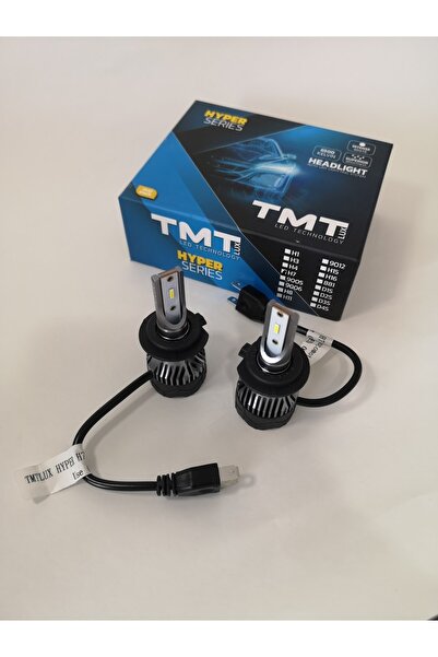 TMT H7 6500k Led Xenon