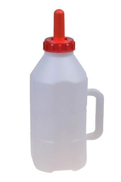 Dedeks Buzağı Emzirme Biberonu 2,5 Litre