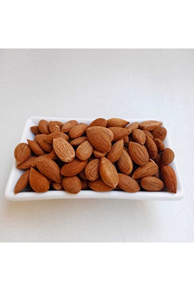 Burağın Bahçesi Tatlı Kayısı Çekirdeği Içi Çiğ 1 Kg