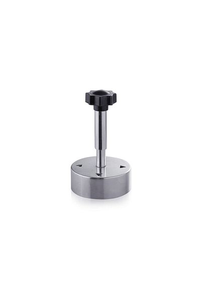 Boğaziçi Hamburger Patty Press 10 Cm - Round Shape Burger Press 10cm