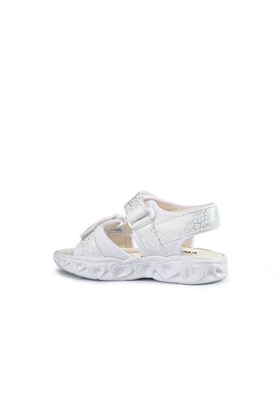 Vicco Vı 332.f23y.262 Filet Lighted Sandals-rita - Vı 332.f23y.262