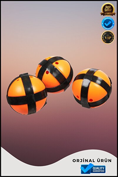 OverPazar Cırt Cırt Dart Seti Yapışkan Dart Hediye Dart Seti