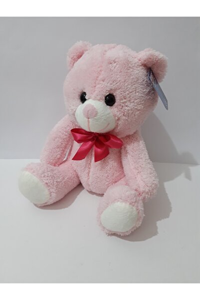 renkli çiçekler 30 Cm Peluş Oyuncak Ayı