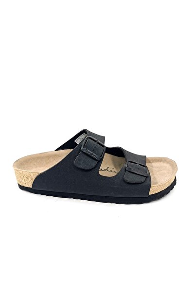 Pierre Cardin Çift Bantlı Terlik 001 Pc-6674