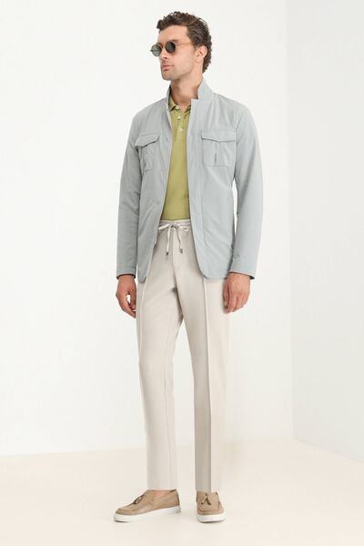 Kip Erkek Spor Ceket