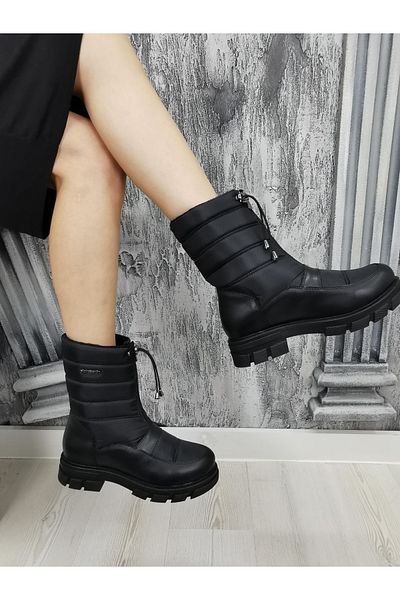 Pierre Cardin Γυναικείες Μπότες Χιονιού 001 Pc-52168