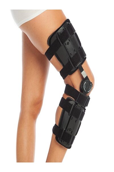 Armoline Angle Adjustable Knee Pad Standard Length Adjustable