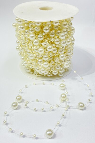 ESPEREST Κρεμ Μιναλικό Στρίπ Πέρλα 10 Mt