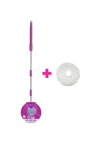 Parex Twister Yedek Sap(multi Prime)+ Twister Yedek Mop