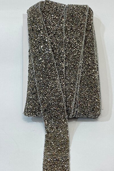 ESPEREST شريط حجري قابل للالتصاق باللون الرمادي الفحمي