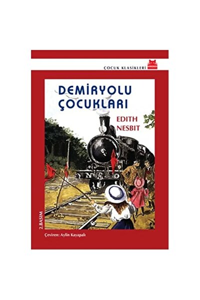 Generic Brand Demiryolu Çocukları