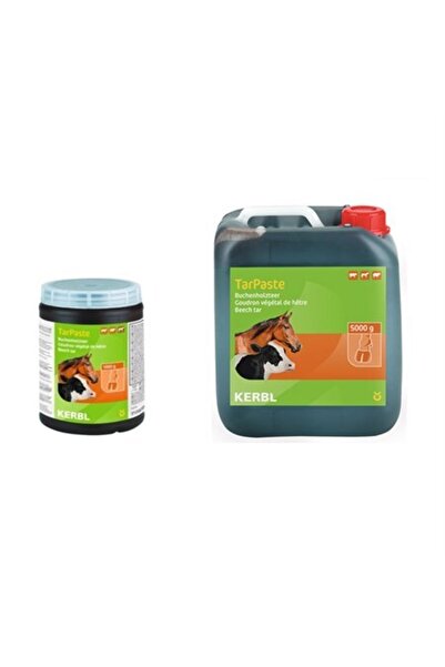 KERBL Kayın Katranı Tar Paste 5 Kg