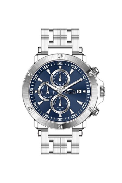 Slazenger SL.09.2163.2.05 Erkek Kol Saati