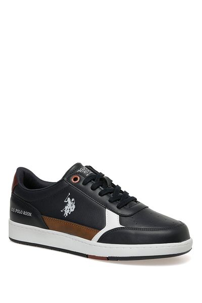 U.S. Polo Assn. Tenis pentru bărbați Milton 3fx bleumarin