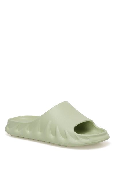 lumberjack Dalev 3fx Light Green Women's Slippers