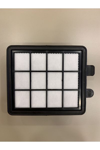 Stilevs Spektron Hepa Filter - Vacuum Cleaner Design