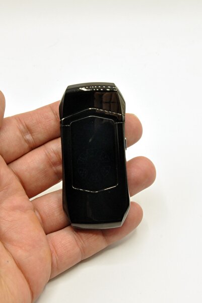 Genç Ticaret Dokunmatik Dijital Çakmak