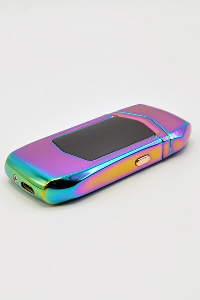 Genç Ticaret Dokunmatik Dijital Çakmak