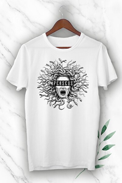 perseusshopping Tricou imprimat