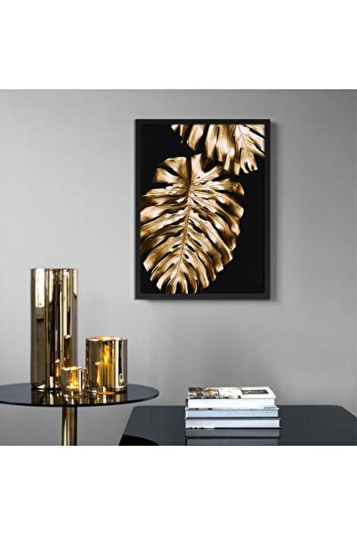 Vetro Design Αφίσα με ξύλινο πλαίσιο 40x50 εκ